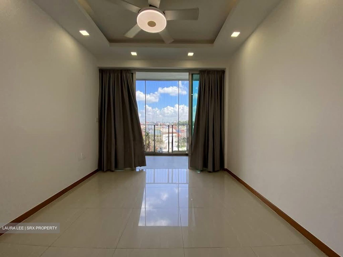 1 Canberra (D27), Condominium #559874311